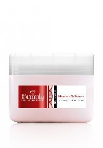 Máscara Nutritiva con Aceite de Rosa Mosqueta y Almendras